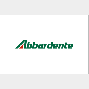 Abbardente Posters and Art